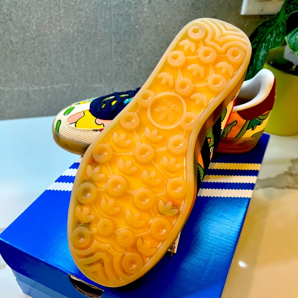 Adidas Gazelle Sean Wotherspoon